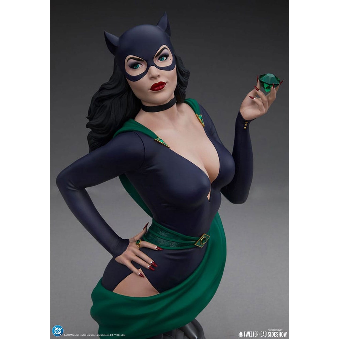 DC Comics Bust 1/3 Catwoman