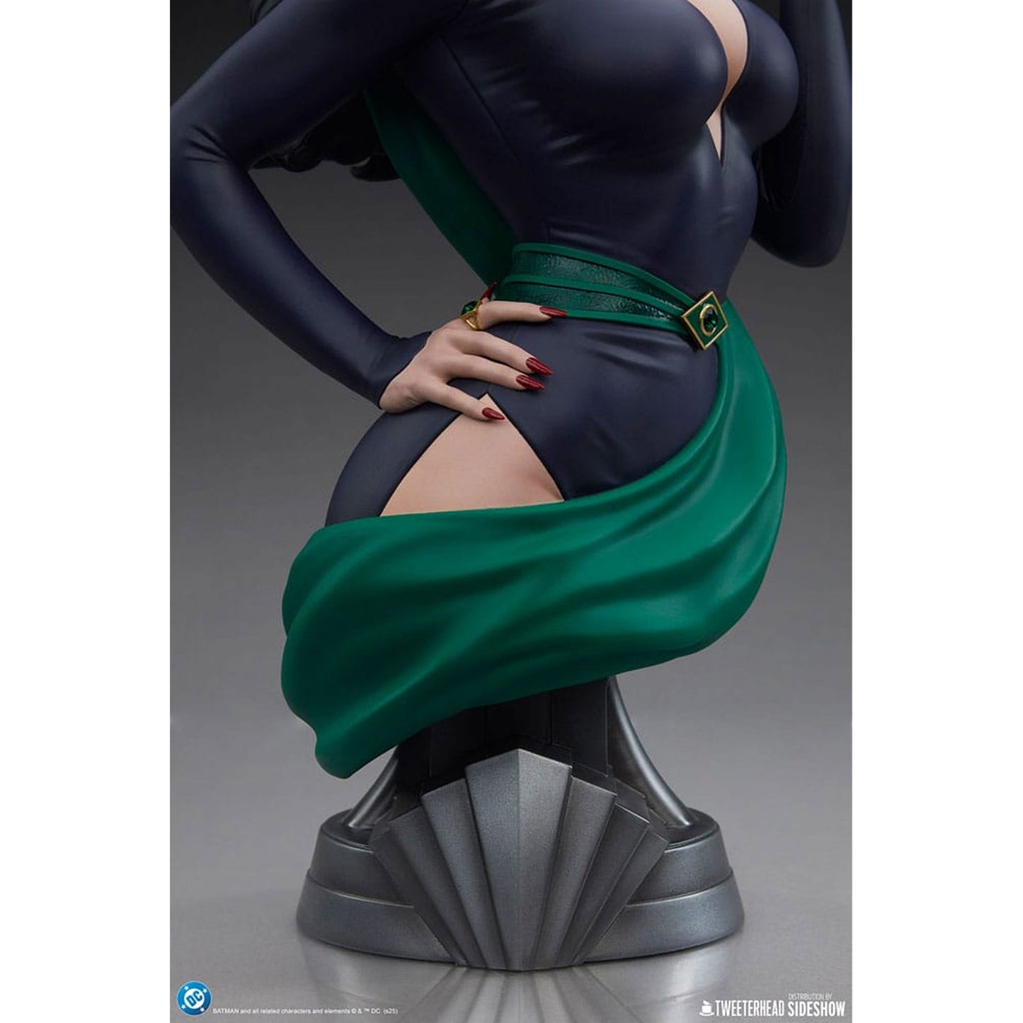 DC Comics Bust 1/3 Catwoman