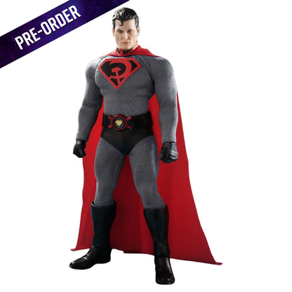DC Comics One:12 Collective 1/12 Superman: Red Son -Action Figure