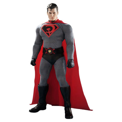 DC Comics One:12 Collective 1/12 Superman: Red Son -Action Figure