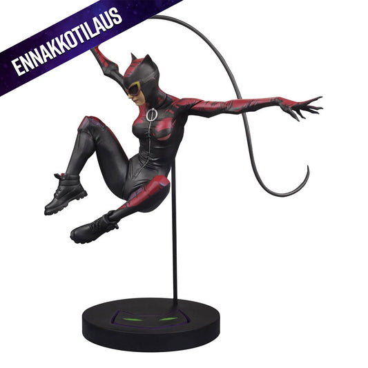 DC Designer Series 1/6 Catwoman by Jock