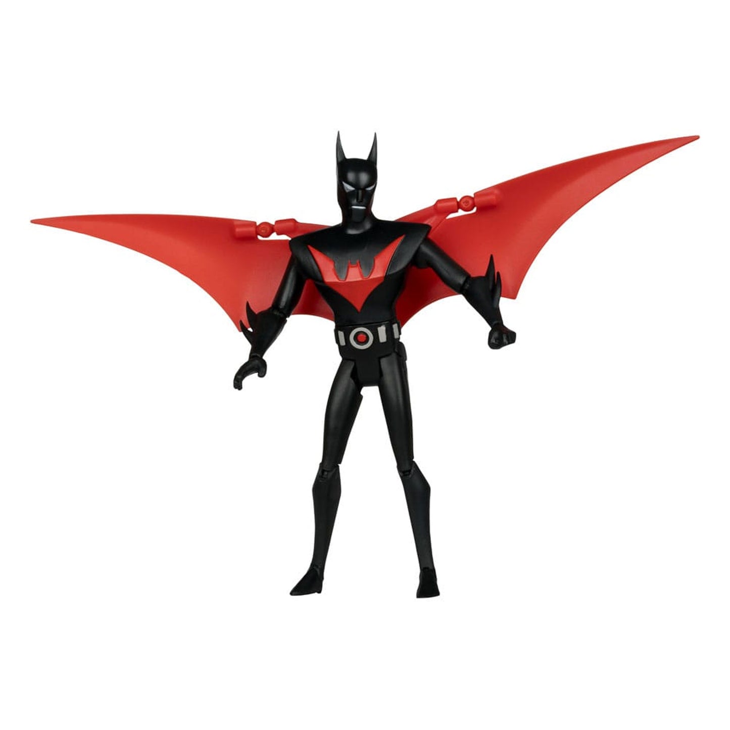 DC Direct Action Figure Batman (Batman Beyond) Gold Label