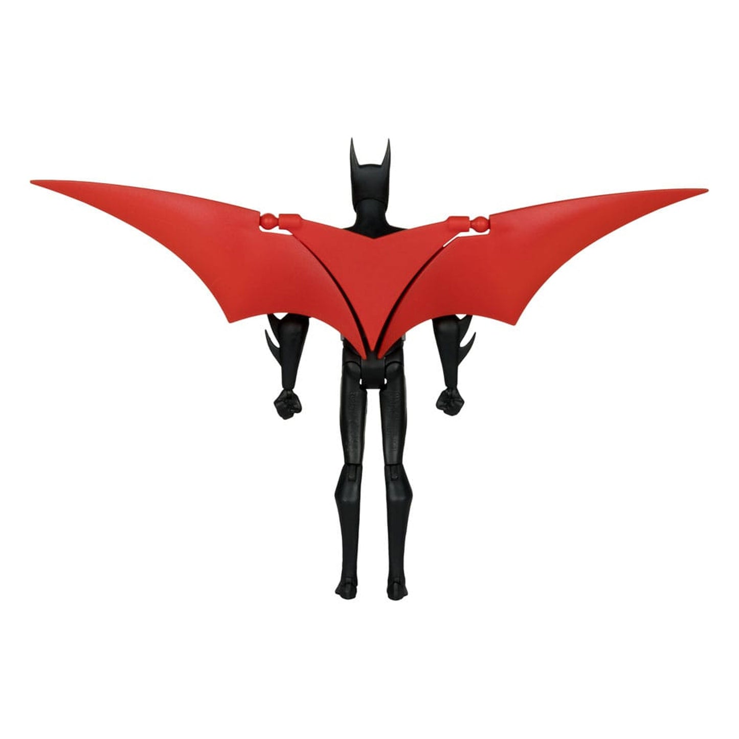 DC Direct Action Figure Batman (Batman Beyond) Gold Label