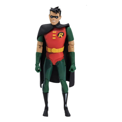 DC Direct BTAS Robin -Action Figuuri