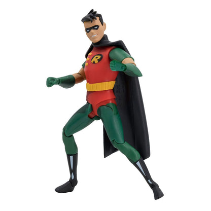 DC Direct BTAS Robin -Action Figuuri
