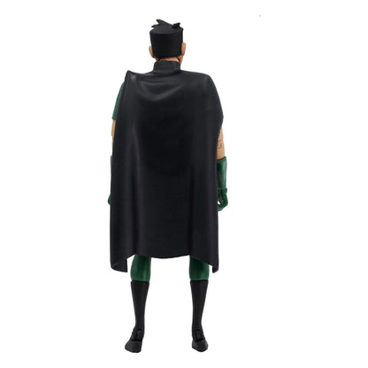 DC Direct BTAS Robin -Action Figuuri