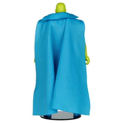 DC Direct Page Punchers Martian Manhunter (Justice League #77) -Action Figure