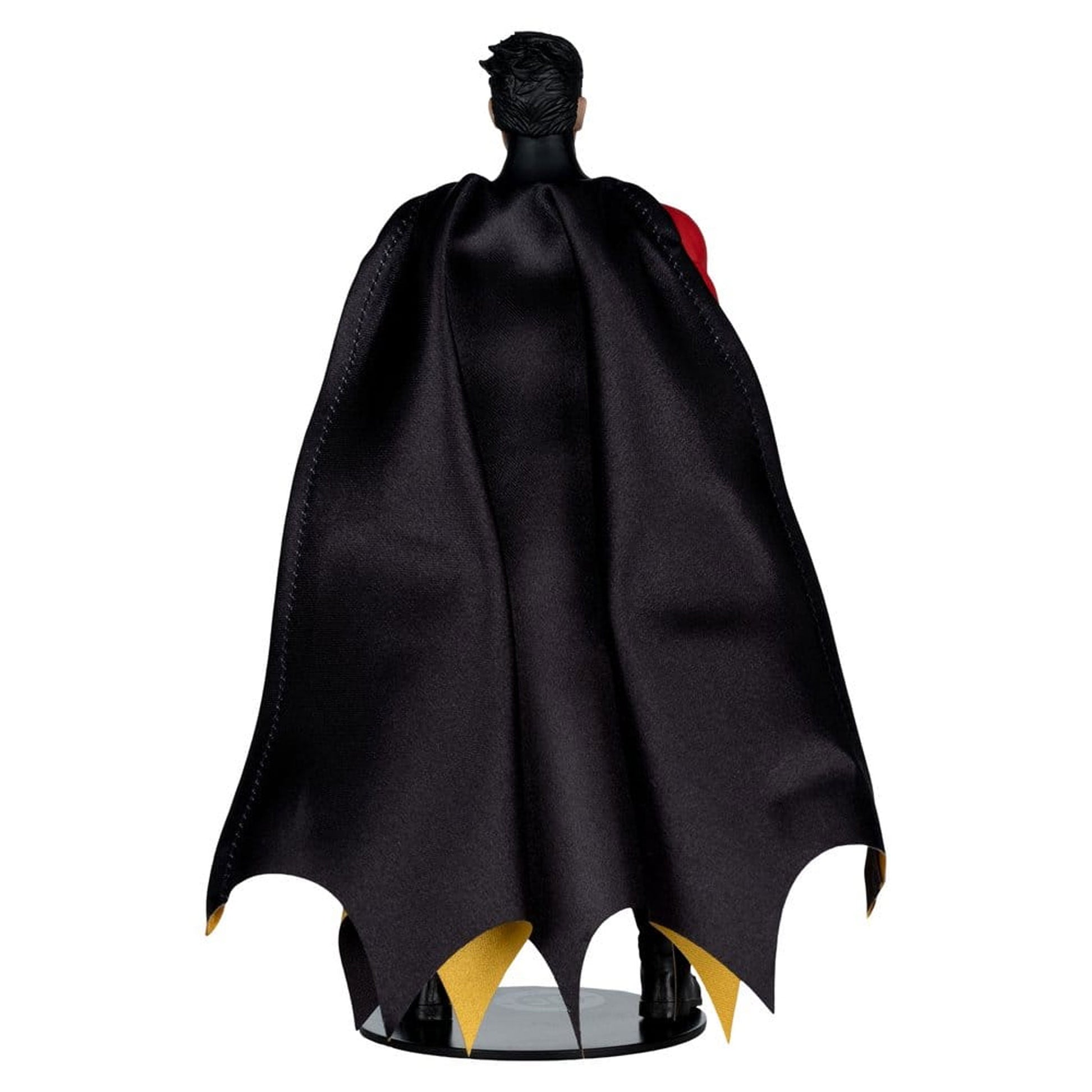 DC Direct Page Punchers Robin (Teen Titans #41) -Action Figure