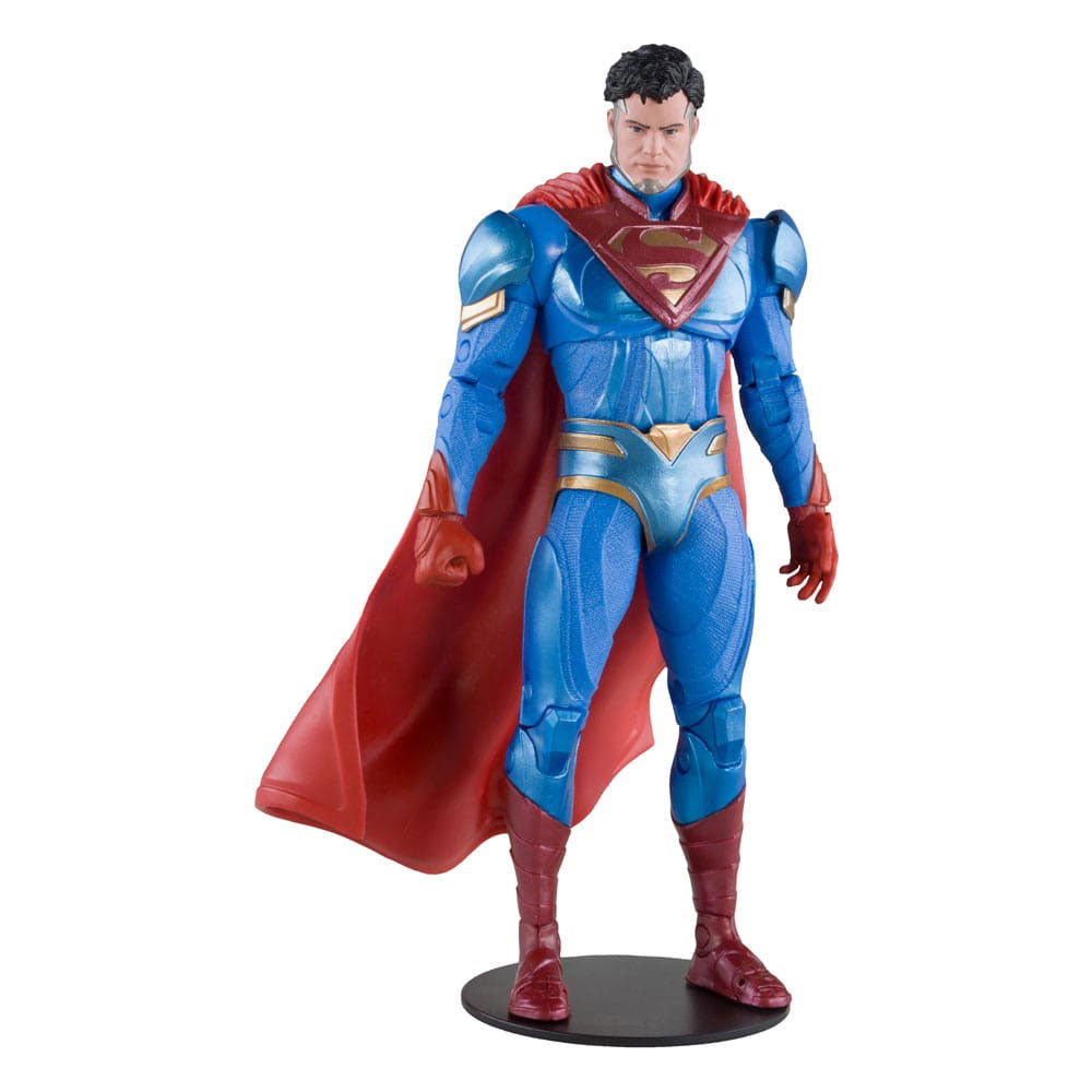 DC Gaming Superman (Injustice 2)