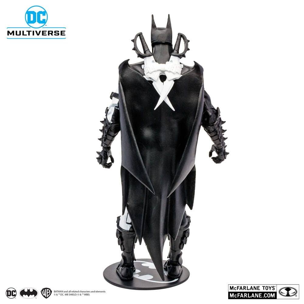 DC Multiverse Batman by Todd McFarlane Sketch Edition (Gold Label)