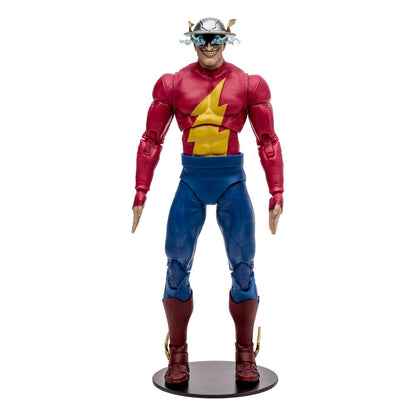 DC Multiverse Rival (Gold Label) -Action Figuuri