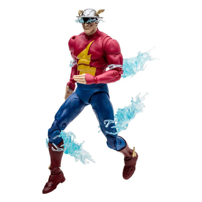 DC Multiverse Rival (Gold Label) -Action Figuuri