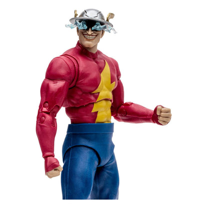 DC Multiverse Rival (Gold Label) -Action Figuuri