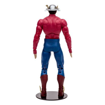 DC Multiverse Rival (Gold Label) -Action Figuuri