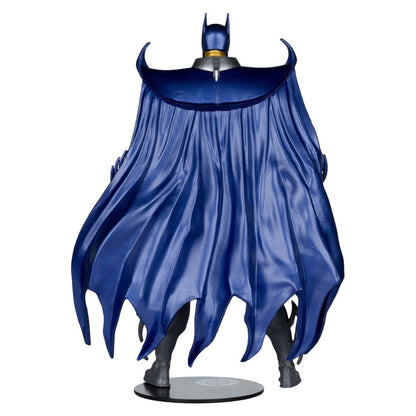DC Multiverse Azrael Batman Armor (Detective Comics #667) -Action Figure
