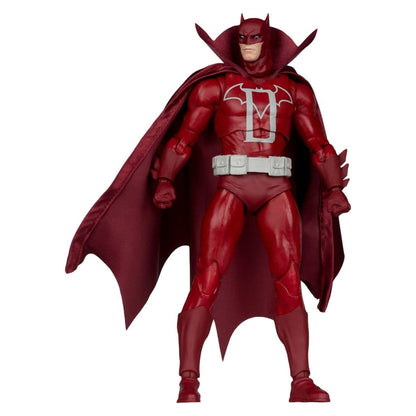 DC Multiverse Batman Deadman (Knight Terrors) -Action Figure
