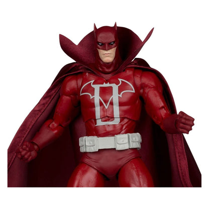DC Multiverse Batman Deadman (Knight Terrors) -Action Figure