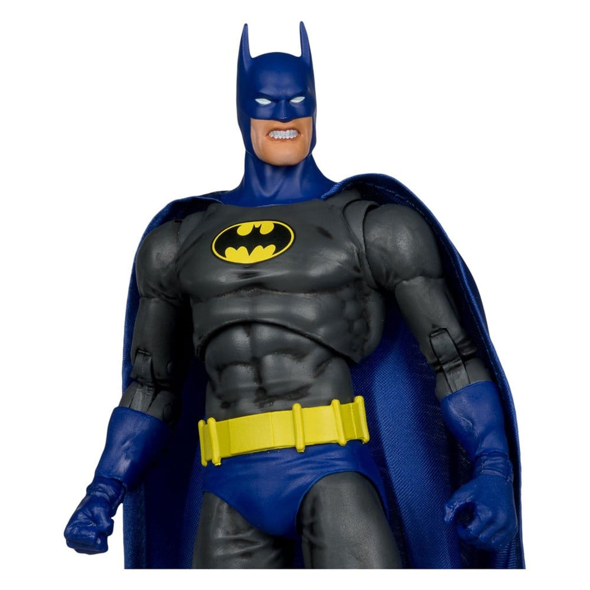 DC Multiverse Batman (90's Justice League) -Action Figure