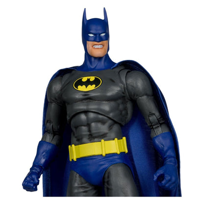 DC Multiverse Batman (90's Justice League) -Action Figure