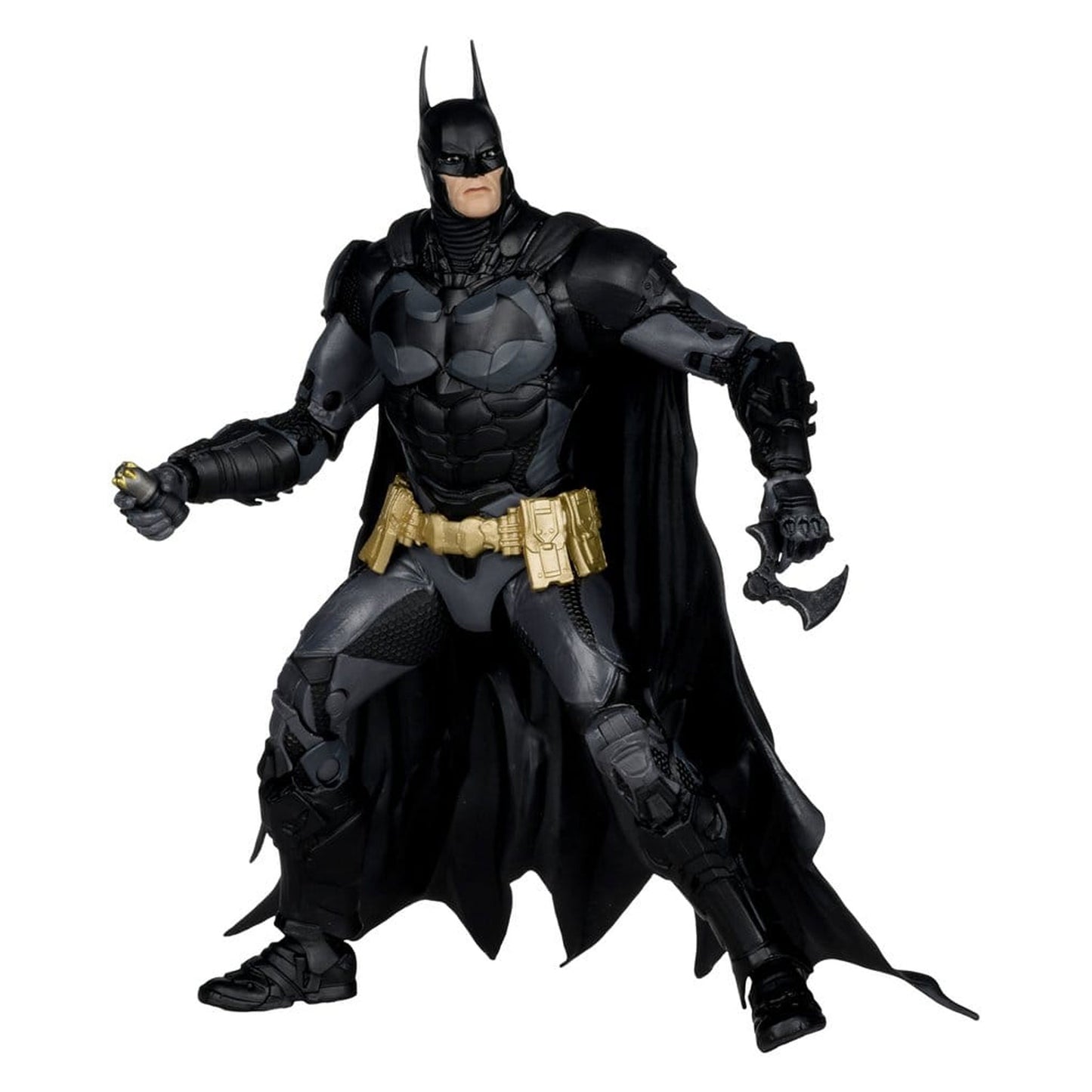 DC Multiverse Batman (Arkham Knight) -Action Figure