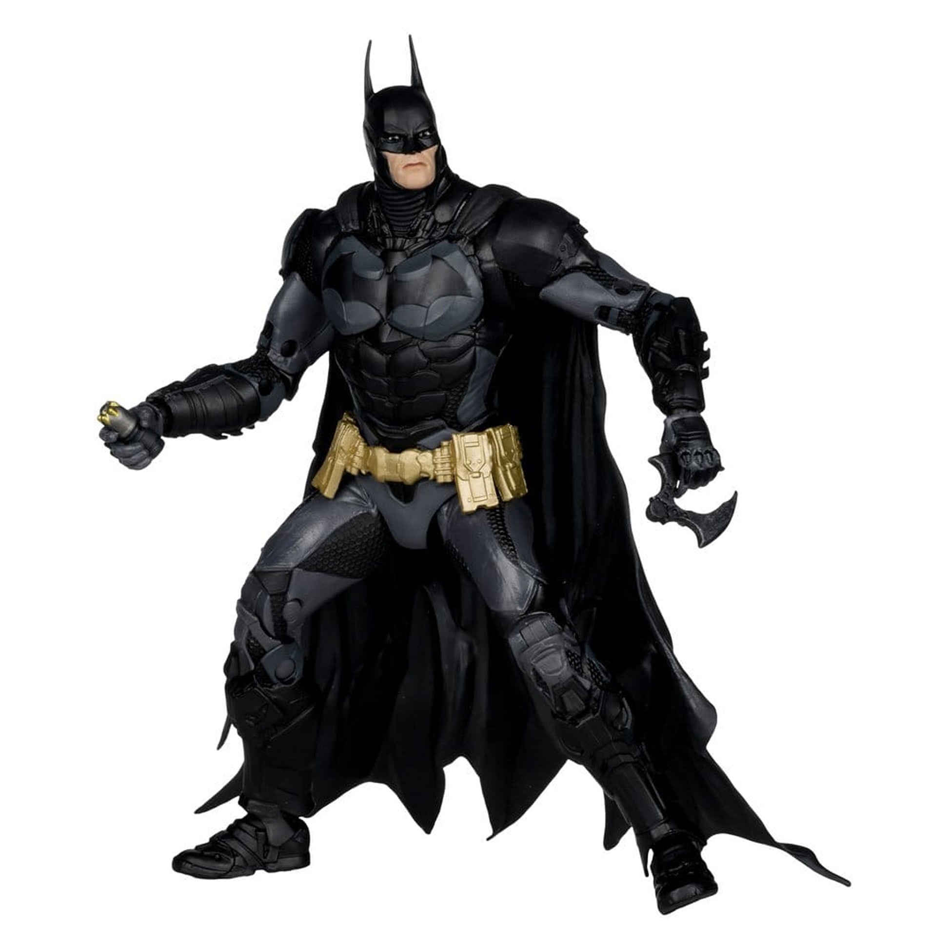 DC Multiverse Batman (Arkham Knight) -Action Figure