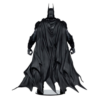 DC Multiverse Batman (Arkham Knight) -Action Figure