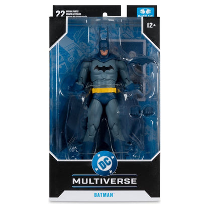 DC Multiverse Batman (Batman: Haunted Gotham) -Action Figure