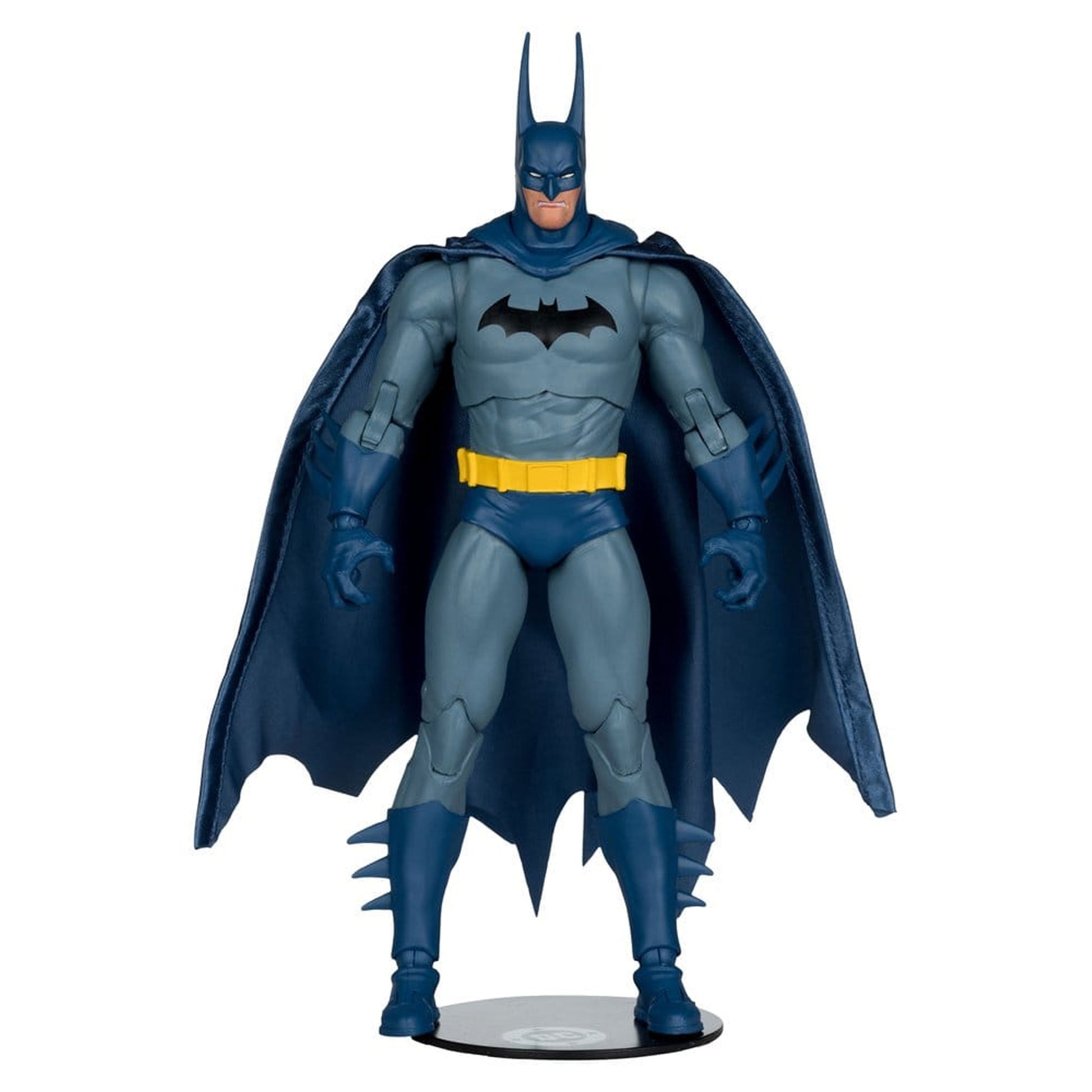 DC Multiverse Batman (Batman: Haunted Gotham) -Action Figure