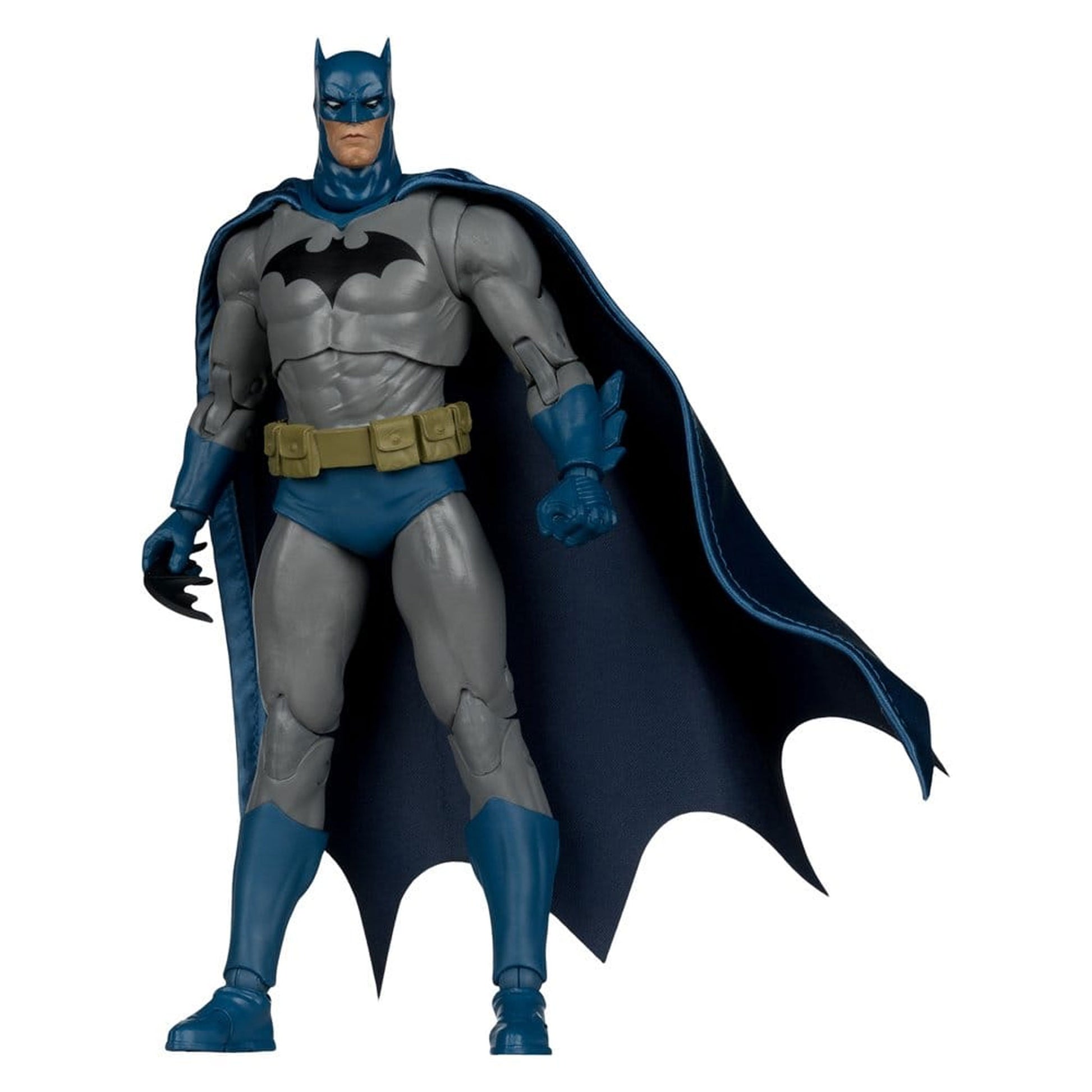 DC Multiverse Batman (Batman:Hush 2) -Action Figure
