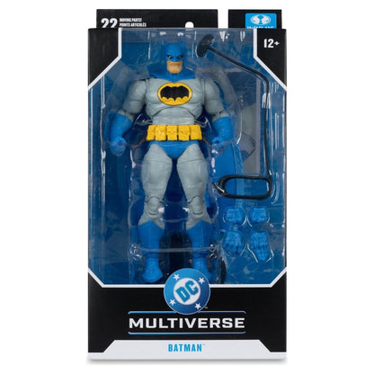 DC Multiverse Batman (Dark Knight Returns) -Action Figure
