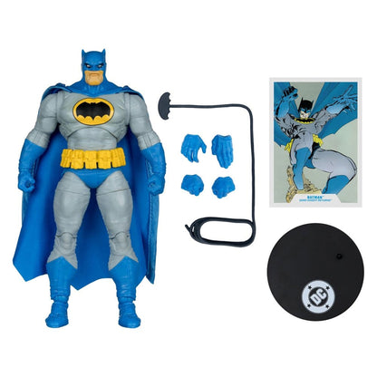 DC Multiverse Batman (Dark Knight Returns) -Action Figure