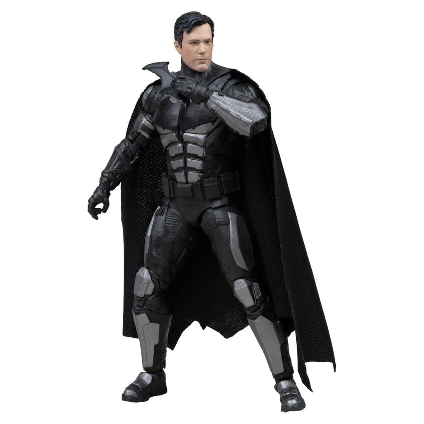 DC Multiverse Batman (Justice League) (Gold Label) -Action Figure