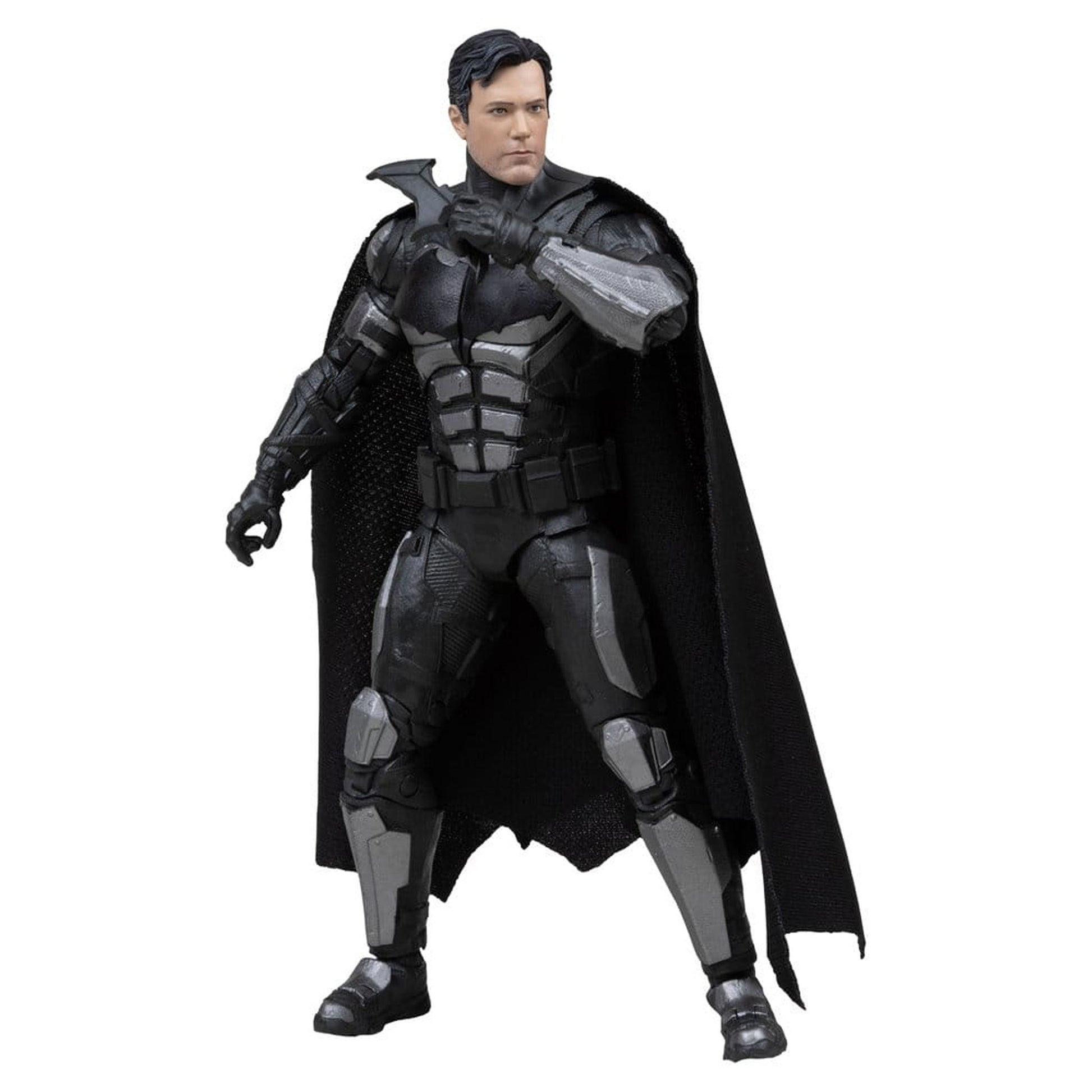 DC Multiverse Batman (Justice League) (Gold Label) -Action Figure