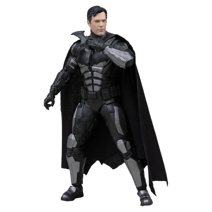 DC Multiverse Batman (Justice League) (Gold Label) -Action Figure
