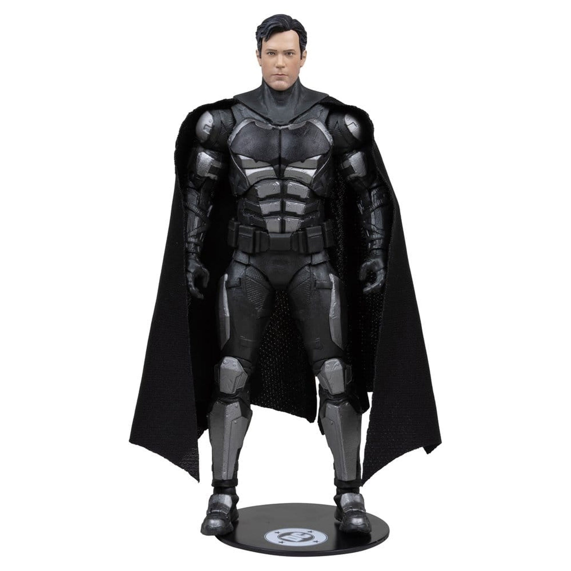 DC Multiverse Batman (Justice League) (Gold Label) -Action Figure