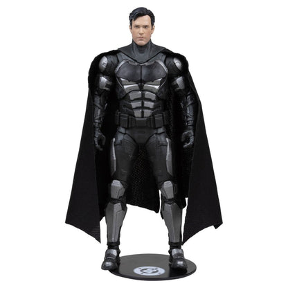 DC Multiverse Batman (Justice League) (Gold Label) -Action Figure