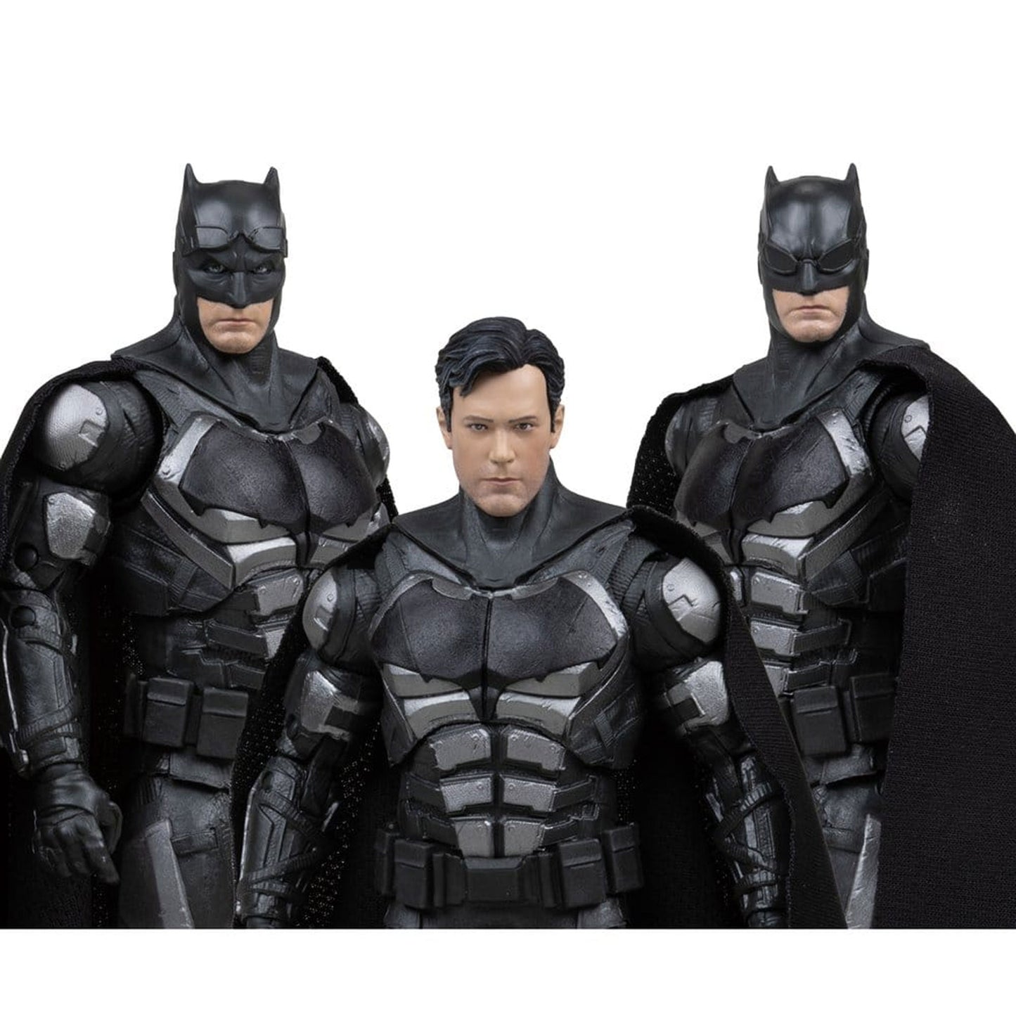 DC Multiverse Batman (Justice League) (Gold Label) -Action Figure