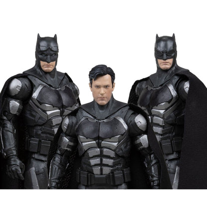 DC Multiverse Batman (Justice League) (Gold Label) -Action Figure