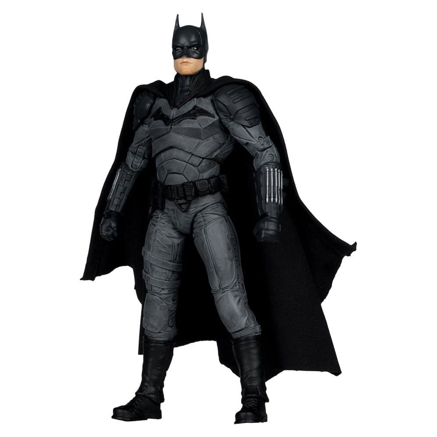 DC Multiverse Batman (The Batman) Deluxe Theatrical Edition -Action Figure