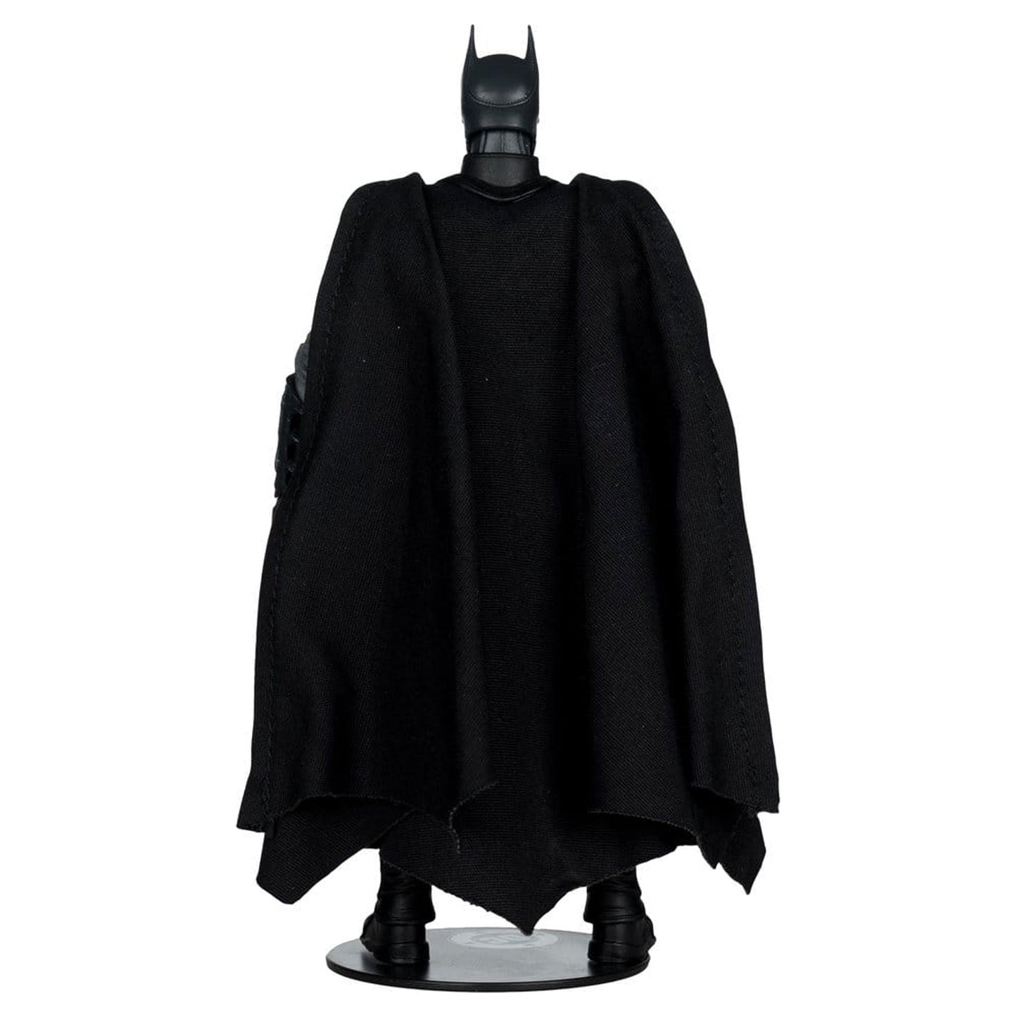 DC Multiverse Batman (The Batman) Deluxe Theatrical Edition -Action Figure
