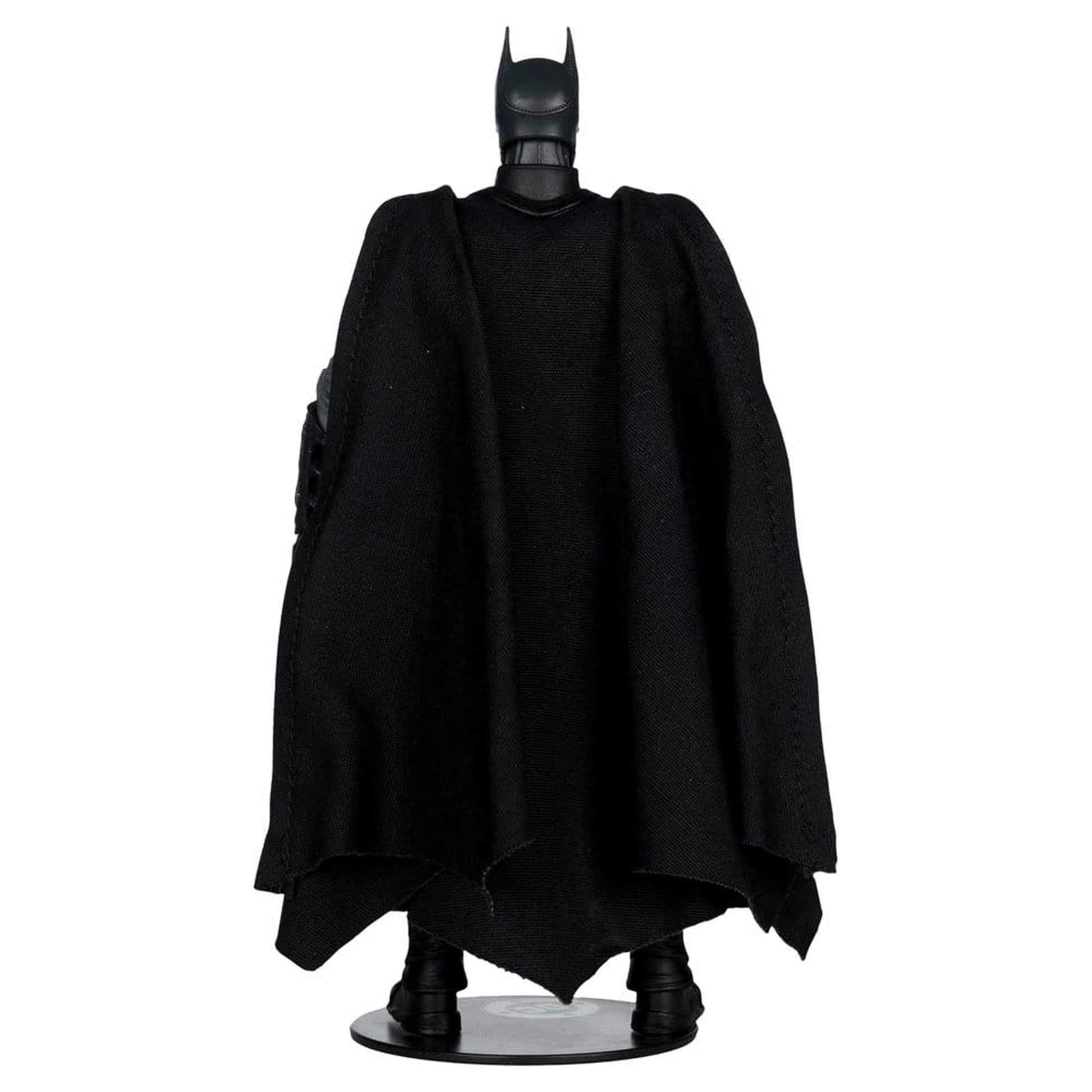 DC Multiverse Batman (The Batman) Deluxe Theatrical Edition -Action Figure