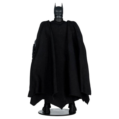 DC Multiverse Batman (The Batman) Deluxe Theatrical Edition -Action Figure