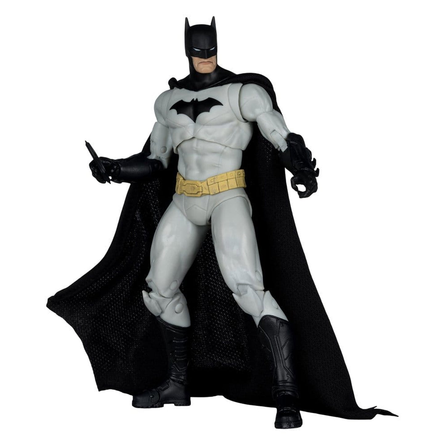 DC Multiverse Batman (The New 52) -Action Figure
