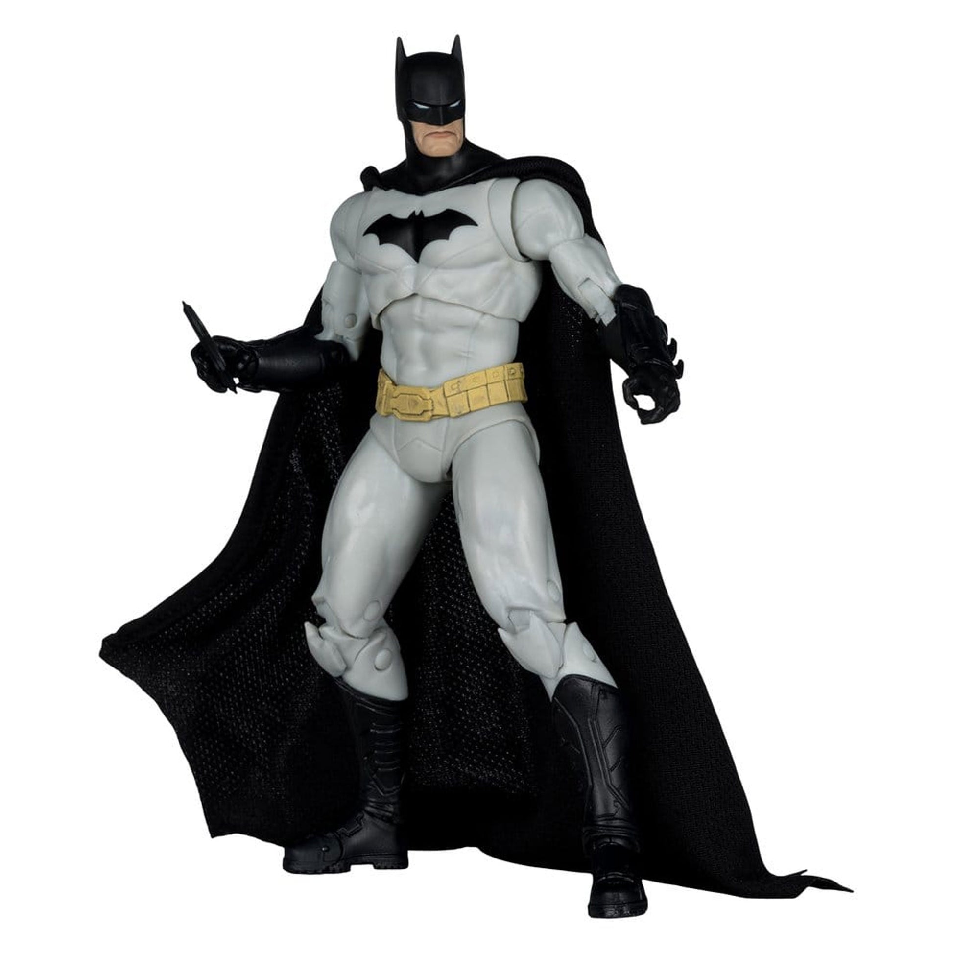 DC Multiverse Batman (The New 52) -Action Figure