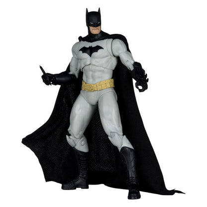 DC Multiverse Batman (The New 52) -Action Figure