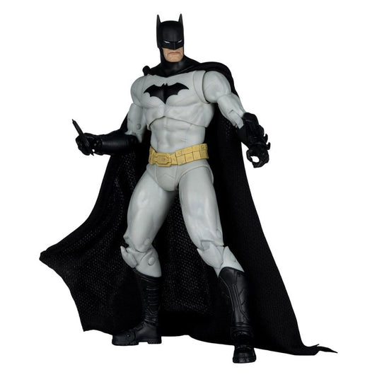DC Multiverse Batman (The New 52) -Action Figure