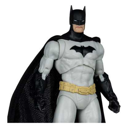 DC Multiverse Batman (The New 52) -Action Figure