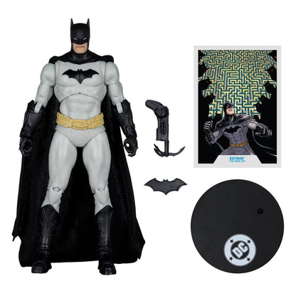 DC Multiverse Batman (The New 52) -Action Figure