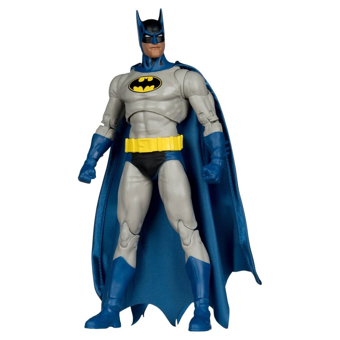 DC Multiverse Batman (World's Finest) -Action Figure
