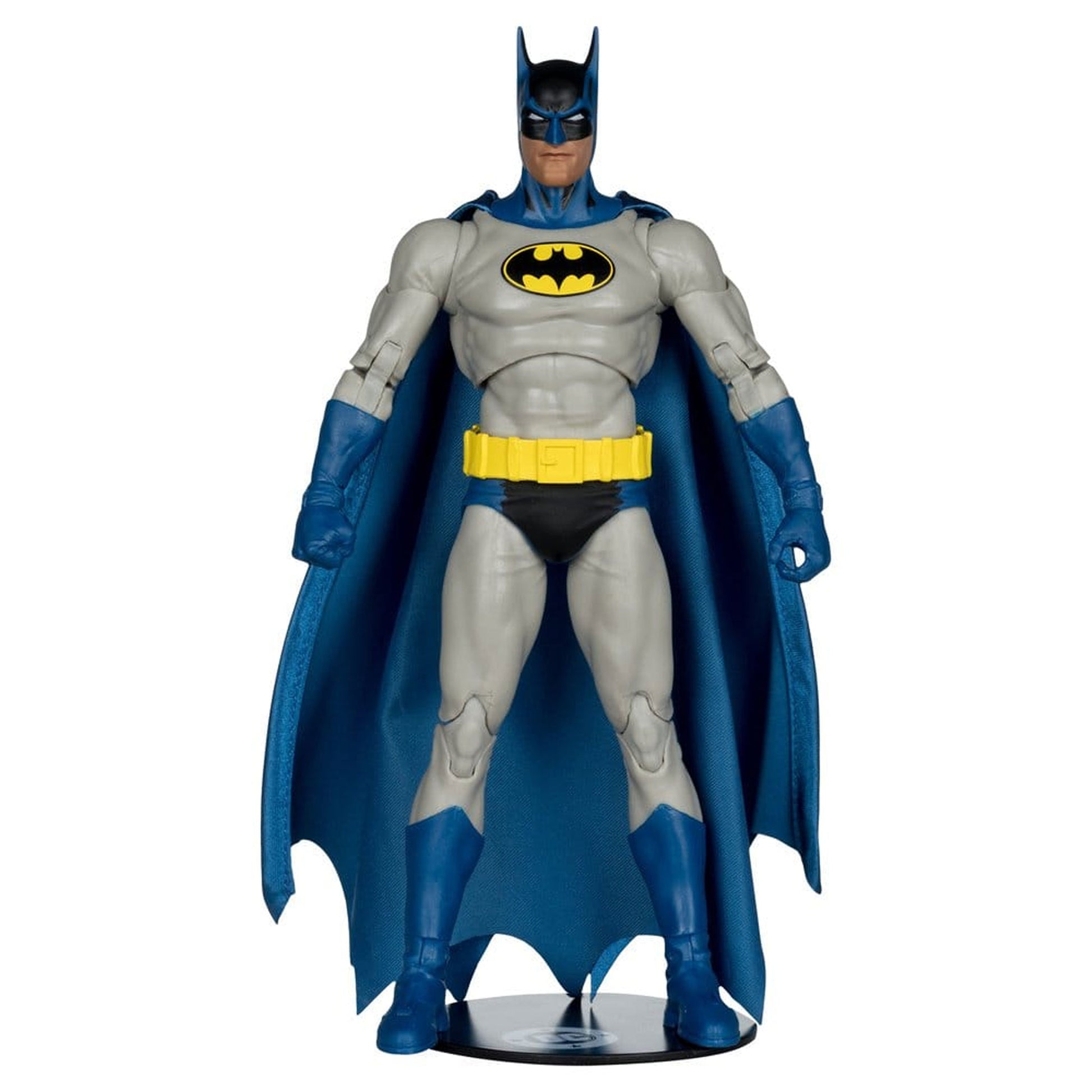 DC Multiverse Batman (World's Finest) -Action Figure